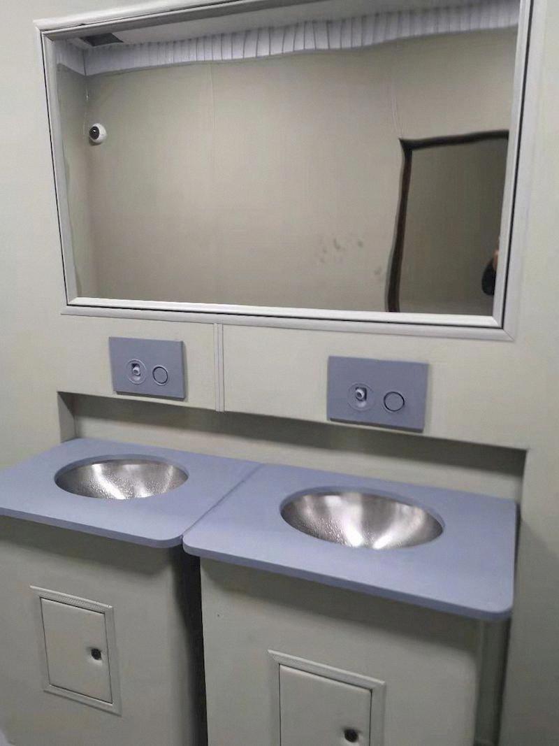 床圍軟包 防撞條